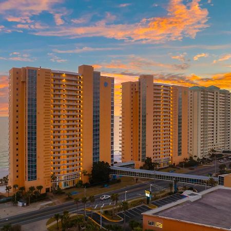 Splash Beach Resort By Panhandle Getaways Panama City Beach Ngoại thất bức ảnh