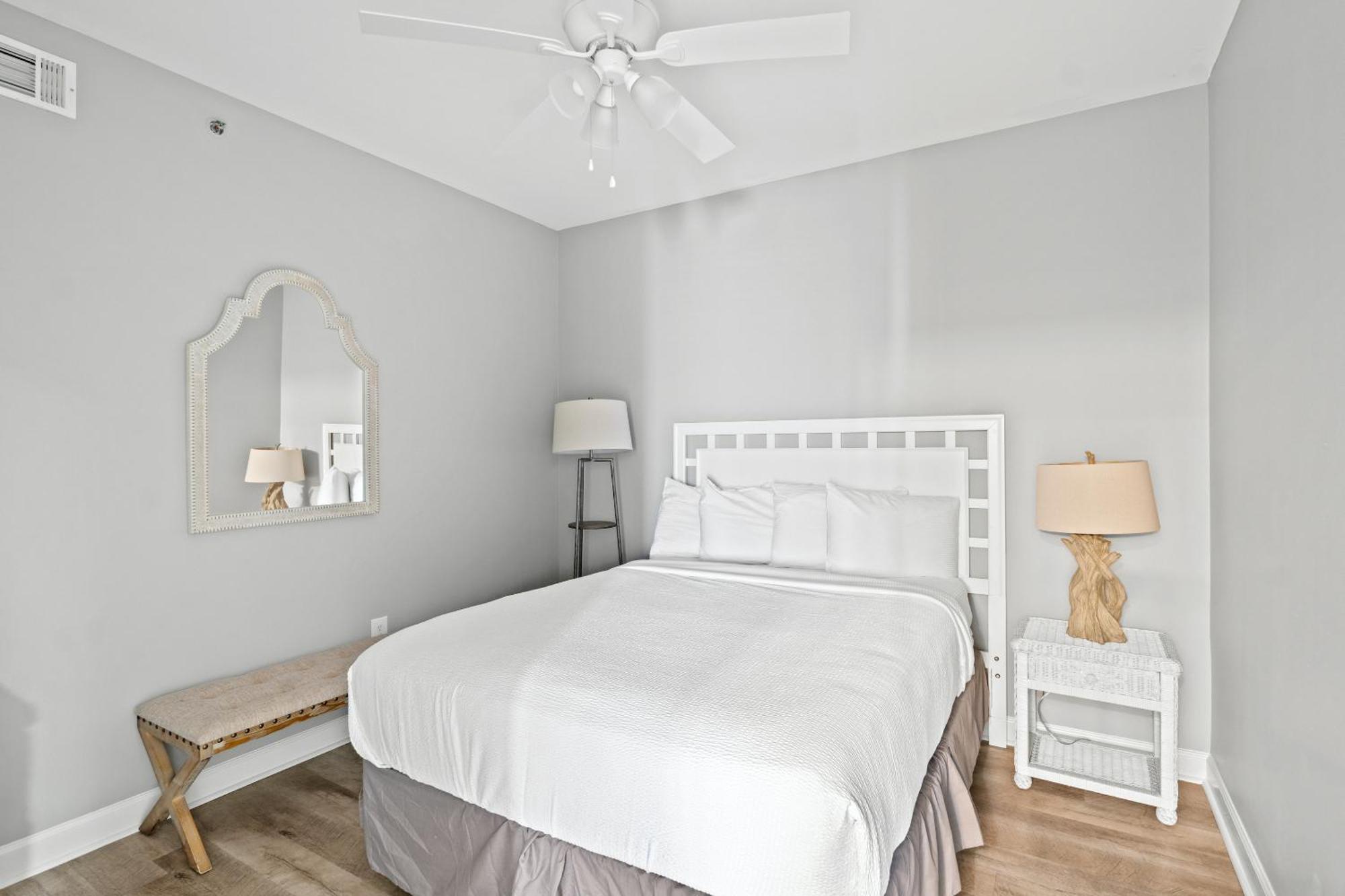 Splash Beach Resort By Panhandle Getaways Panama City Beach Phòng bức ảnh