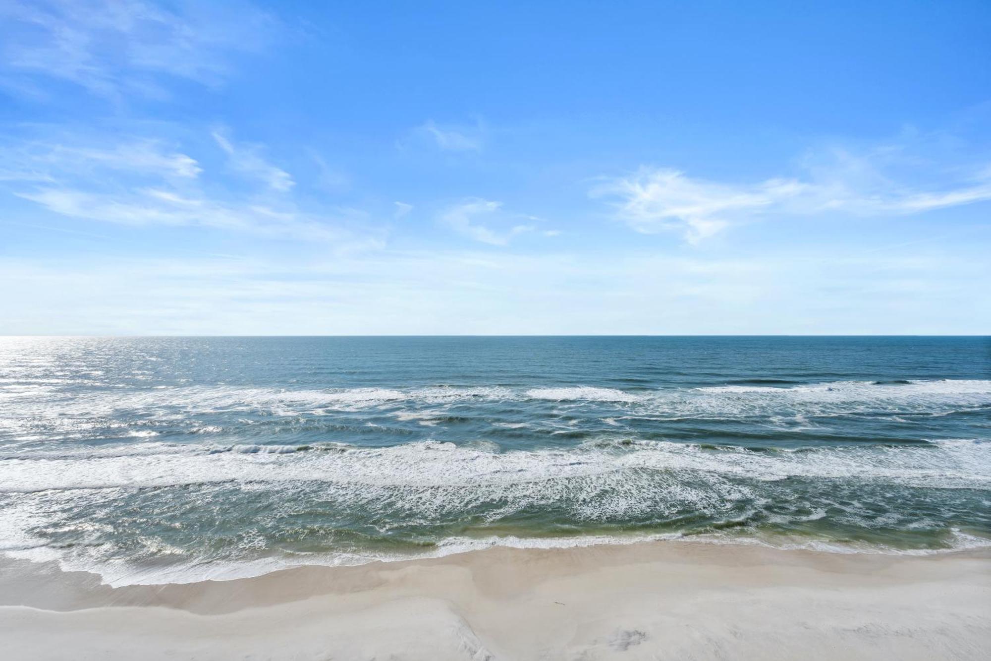 Splash Beach Resort By Panhandle Getaways Panama City Beach Phòng bức ảnh