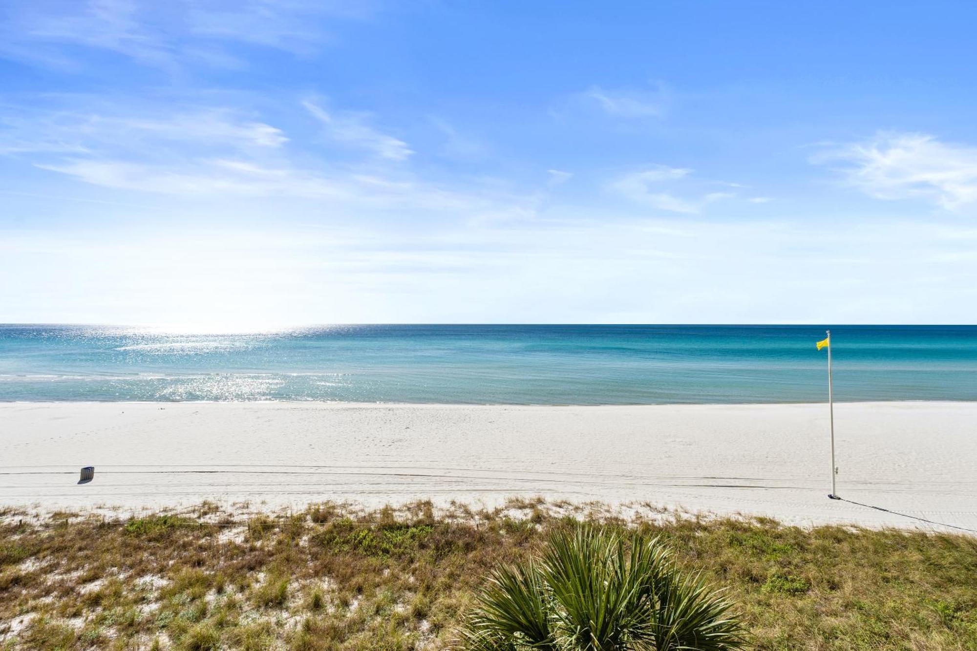 Splash Beach Resort By Panhandle Getaways Panama City Beach Phòng bức ảnh