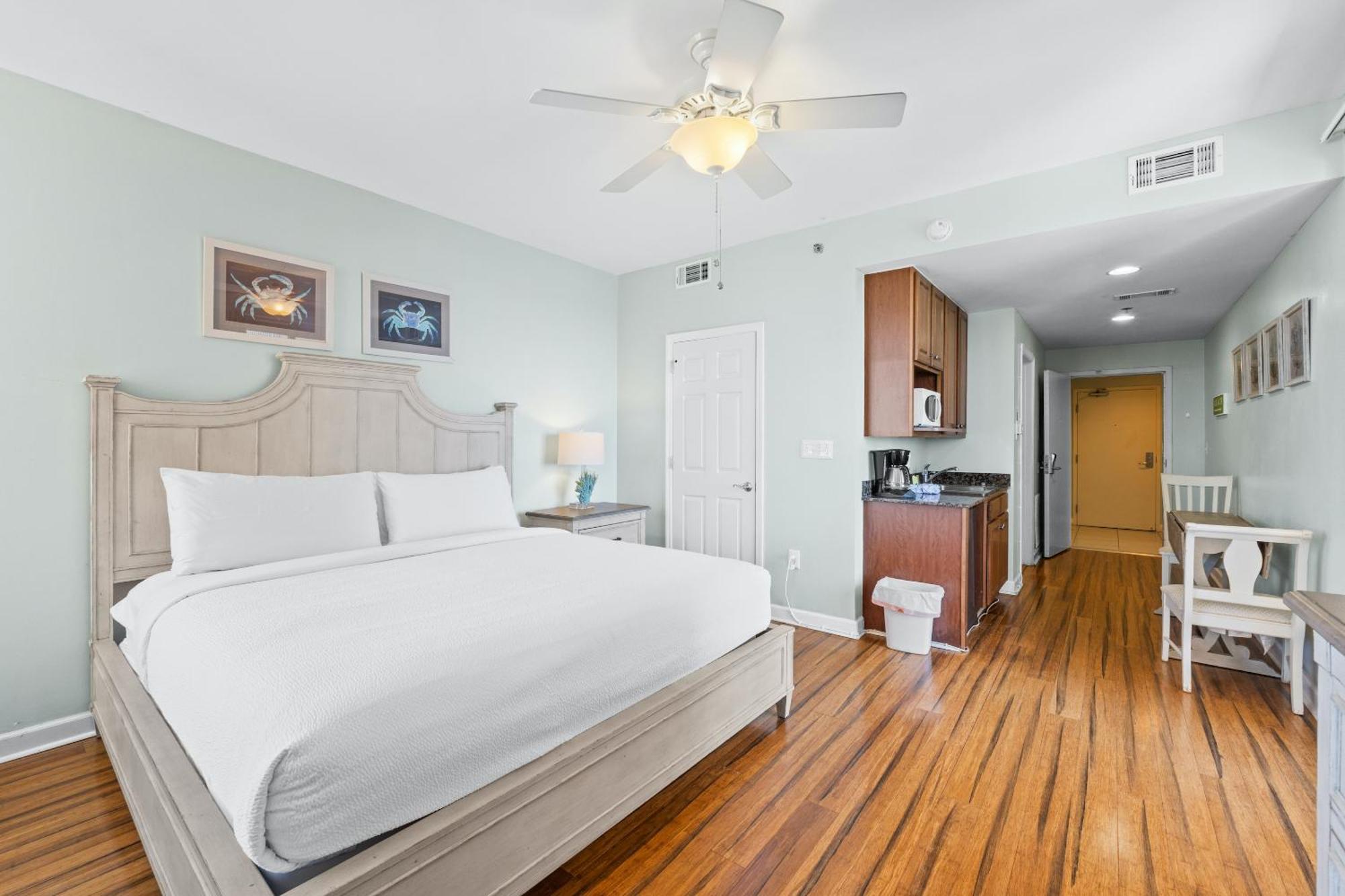Splash Beach Resort By Panhandle Getaways Panama City Beach Phòng bức ảnh
