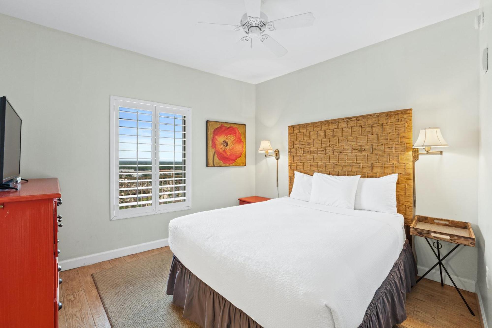 Splash Beach Resort By Panhandle Getaways Panama City Beach Phòng bức ảnh