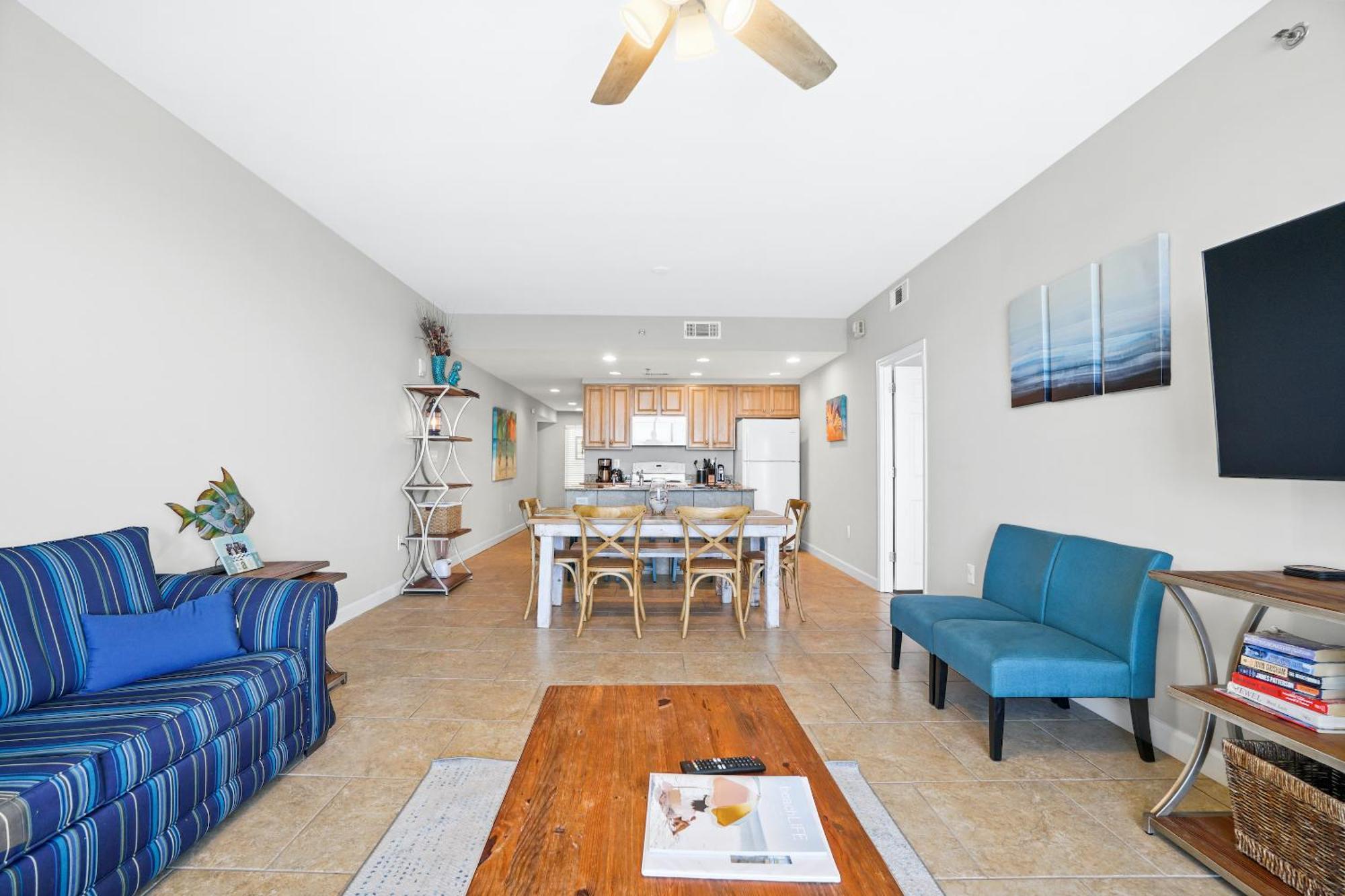 Splash Beach Resort By Panhandle Getaways Panama City Beach Ngoại thất bức ảnh