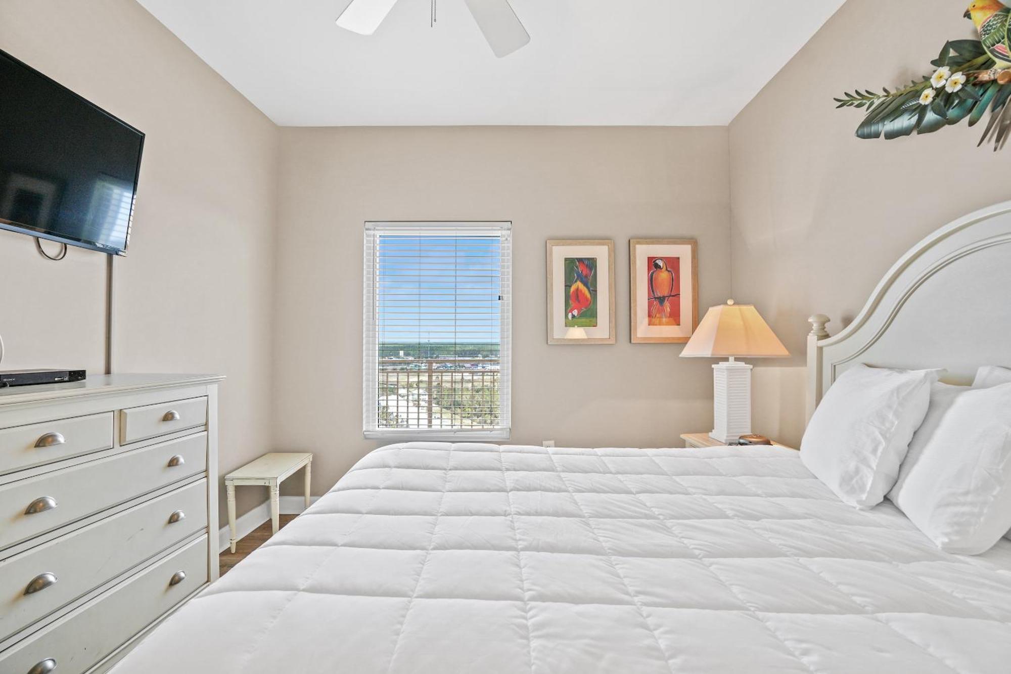 Splash Beach Resort By Panhandle Getaways Panama City Beach Phòng bức ảnh