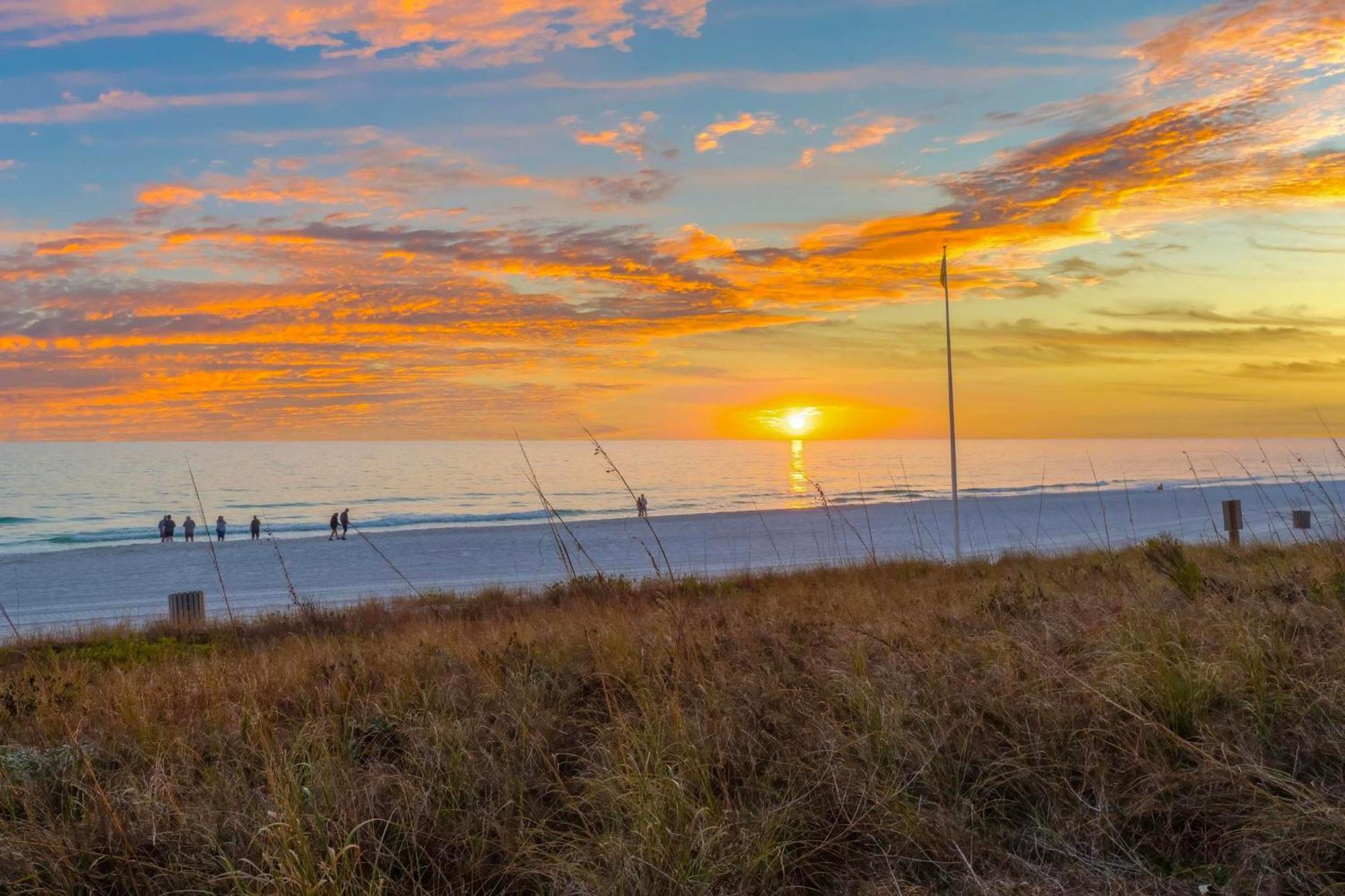 Splash Beach Resort By Panhandle Getaways Panama City Beach Ngoại thất bức ảnh
